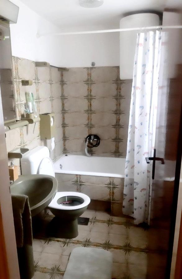Apartman Celija Barban Exterior foto