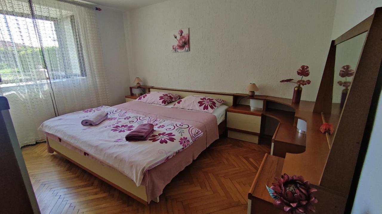 Apartman Celija Barban Exterior foto