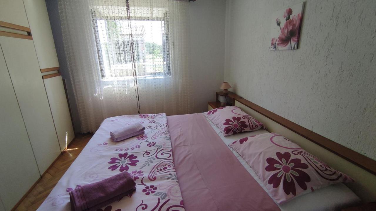 Apartman Celija Barban Exterior foto