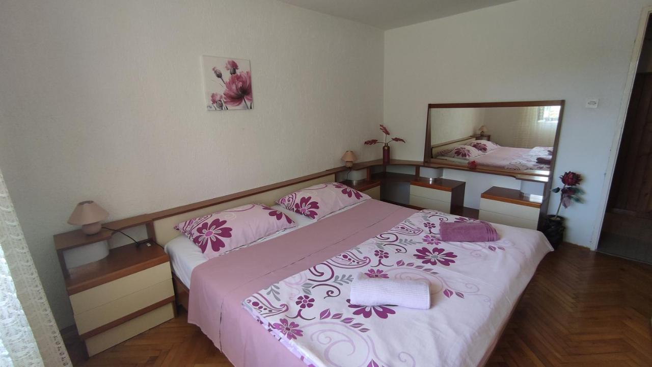 Apartman Celija Barban Exterior foto