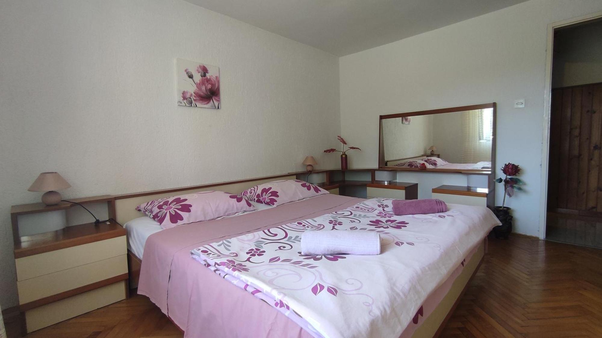 Apartman Celija Barban Exterior foto