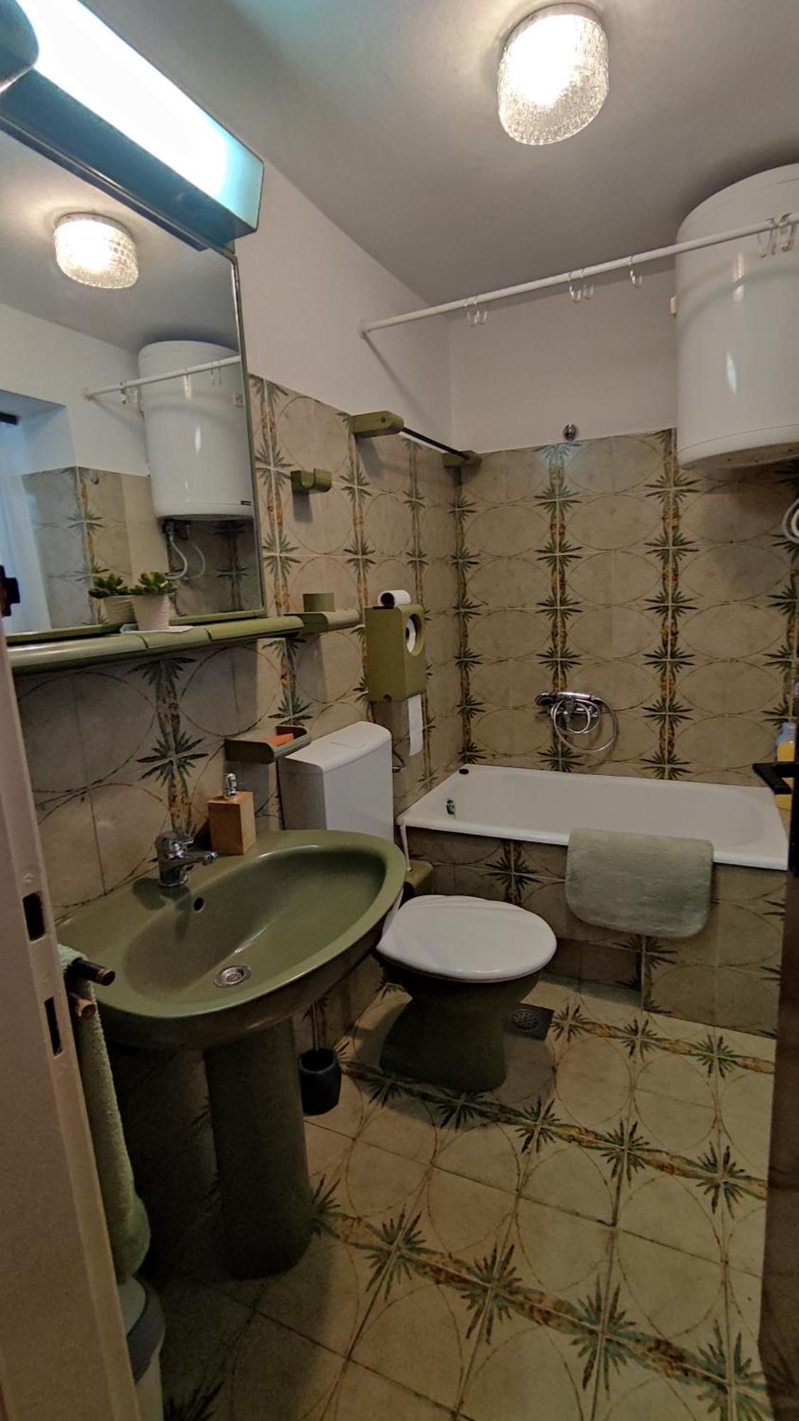 Apartman Celija Barban Exterior foto