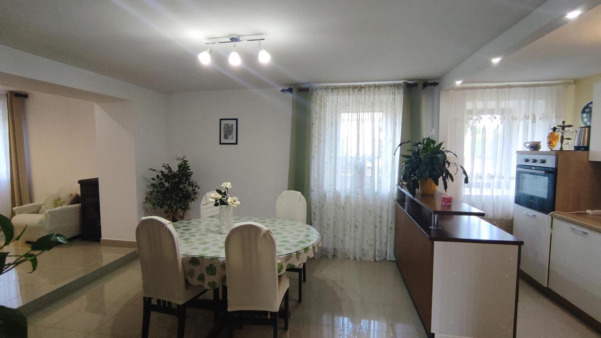 Apartman Celija Barban Exterior foto